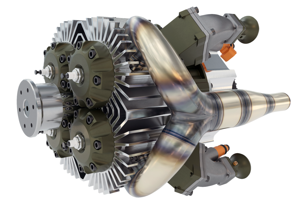 Our Technology - INNengine
